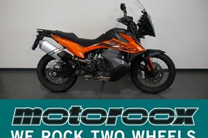 Angebot KTM 890 Adventure