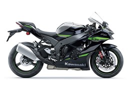Neumotorrad Kawasaki Ninja ZX-10R