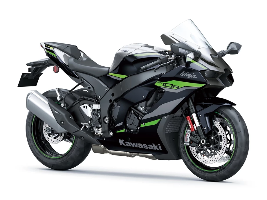Angebot Kawasaki Ninja ZX-10R Bild 2: Angebot Kawasaki Ninja ZX-10R