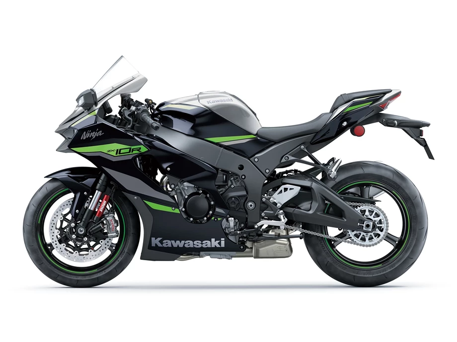 Angebot Kawasaki Ninja ZX-10R Bild 3: Angebot Kawasaki Ninja ZX-10R