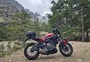 Motorrad