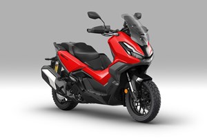Angebot Honda ADV350