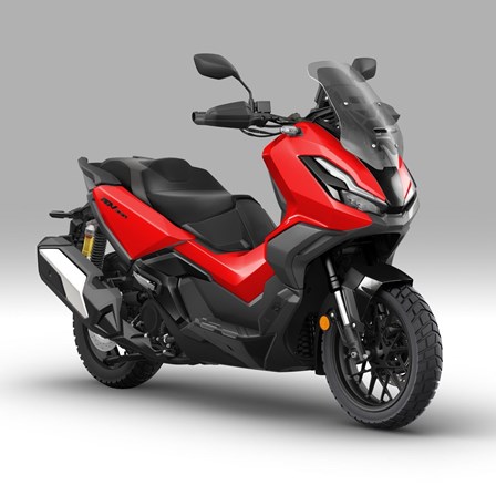 Honda ADV350