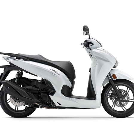 Honda SH350i
