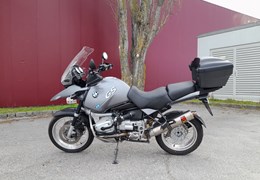 Gebrauchte BMW R 1150 GS