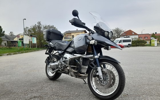 Gebrauchtmotorrad BMW R 1150 GS - Bild 11