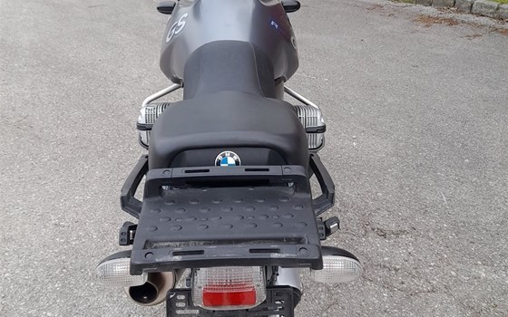 Gebrauchtmotorrad BMW R 1150 GS - Bild 2 Gebrauchtmotorrad BMW R 1150 GS - Bild 2