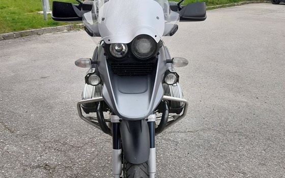 Gebrauchtmotorrad BMW R 1150 GS - Bild 6