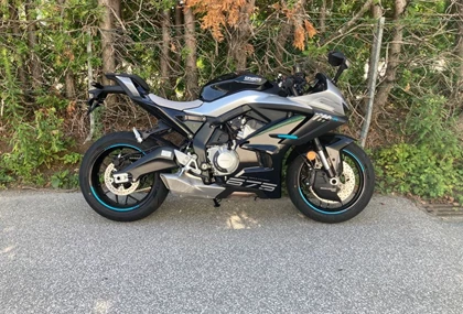 Neumotorrad Neumotorrad