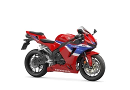 Neumotorrad Honda CBR600RR Neumotorrad Honda CBR600RR