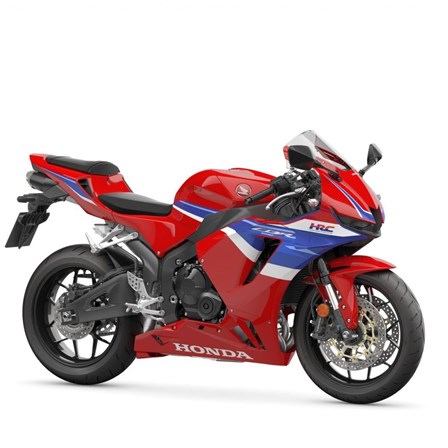 Honda CBR600RR