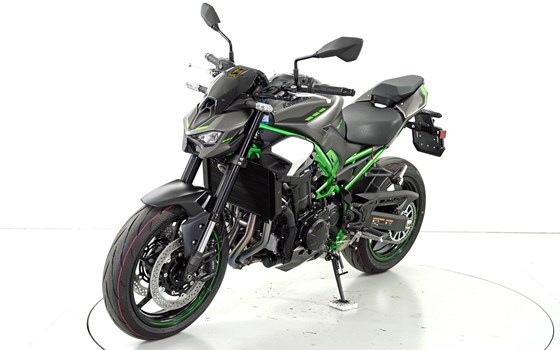 Neufahrzeug Kawasaki Z900 - Bild 3