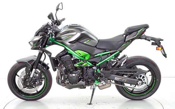 Neufahrzeug Kawasaki Z900 - Bild 5