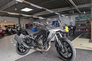 Angebot Suzuki V-Strom 800