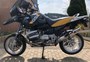 Motorrad