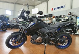 Neumotorrad Suzuki V-Strom 1050