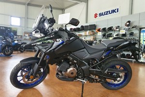 Angebot Suzuki V-Strom 1050