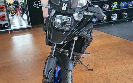 Neufahrzeug Suzuki V-Strom 1050 - Bild 3