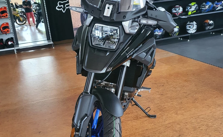 Angebot Suzuki V-Strom 1050 Bild 3: Angebot Suzuki V-Strom 1050