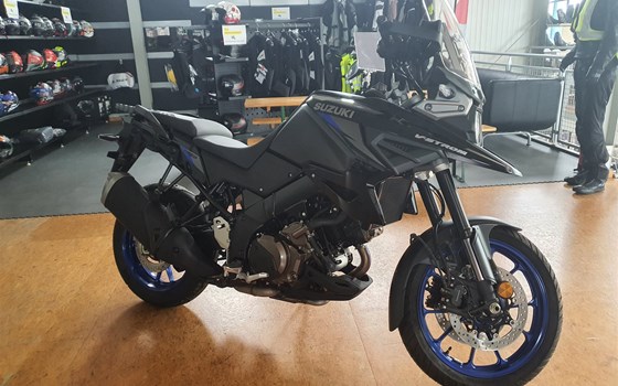 Neufahrzeug Suzuki V-Strom 1050 - Bild 2