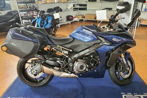 Angebot Suzuki GSX-S1000GT