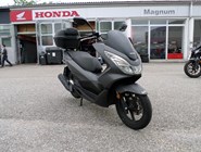 Honda PCX125