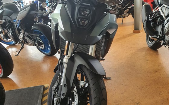 Neufahrzeug Suzuki V-Strom 800 - Bild 2