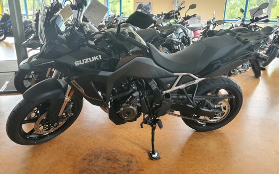 Neufahrzeug Suzuki V-Strom 800 - Bild 2