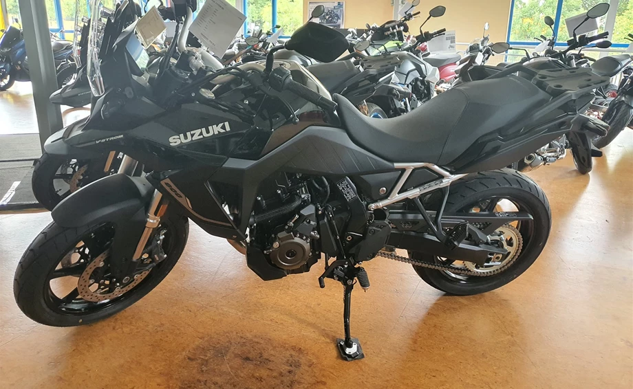 Angebot Suzuki V-Strom 800 Bild 2: Angebot Suzuki V-Strom 800
