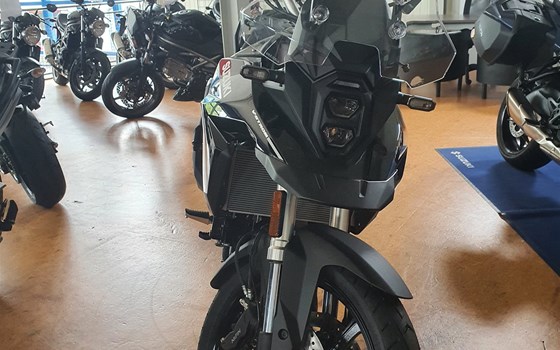 Neufahrzeug Suzuki V-Strom 800 - Bild 3