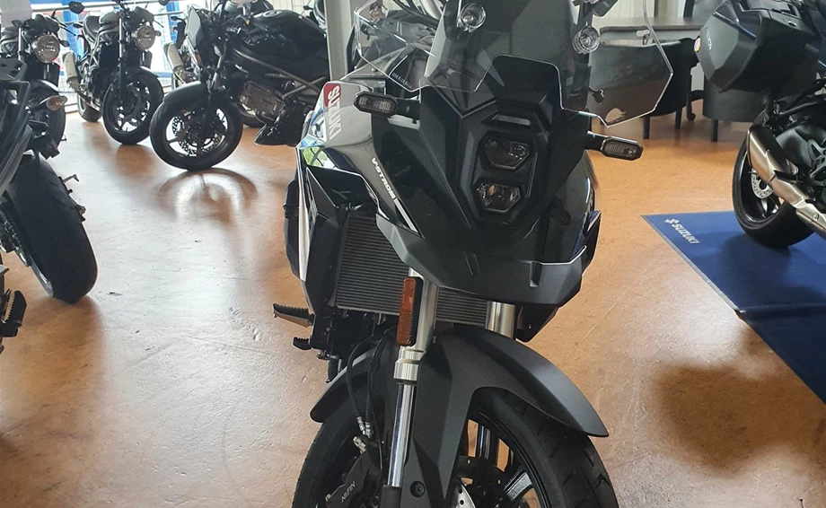 Angebot Suzuki V-Strom 800 Bild 3: Angebot Suzuki V-Strom 800