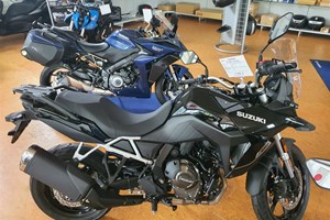 Angebot Suzuki V-Strom 800