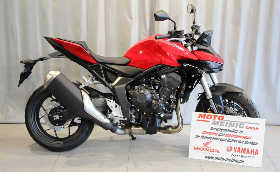 Offer Honda CB1000 Hornet Bild 1: Offer Honda CB1000 Hornet