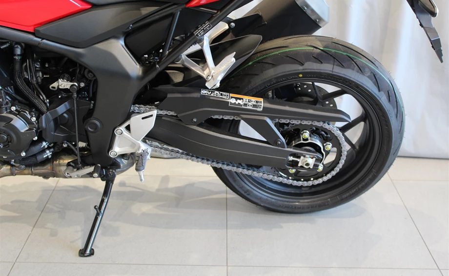 Offer Honda CB1000 Hornet Bild 10: Offer Honda CB1000 Hornet