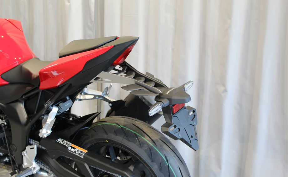 Offer Honda CB1000 Hornet Bild 11: Offer Honda CB1000 Hornet