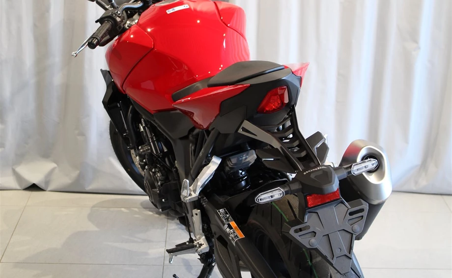 Offer Honda CB1000 Hornet Bild 12: Offer Honda CB1000 Hornet