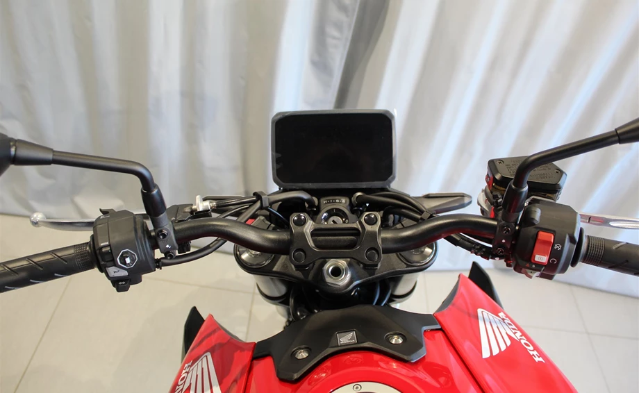 Offer Honda CB1000 Hornet Bild 13: Offer Honda CB1000 Hornet