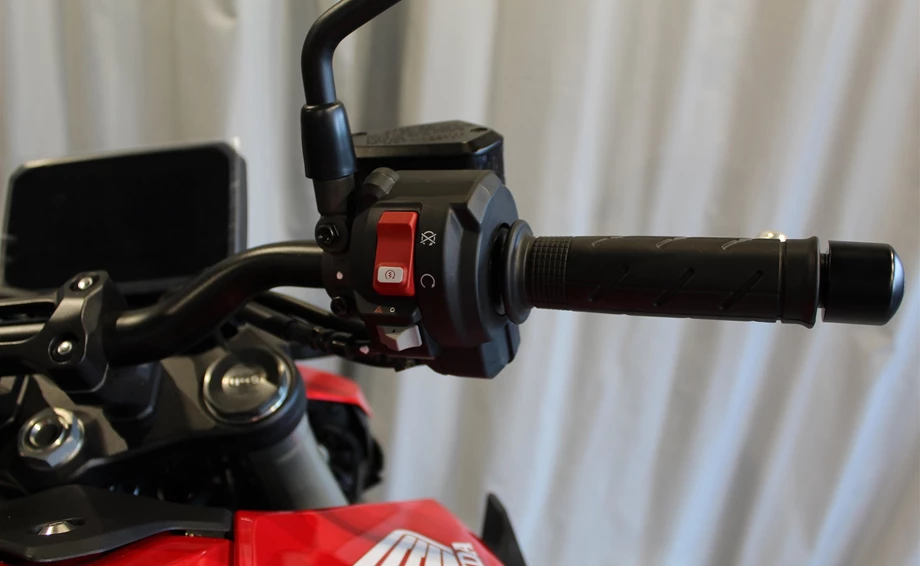 Offer Honda CB1000 Hornet Bild 15: Offer Honda CB1000 Hornet