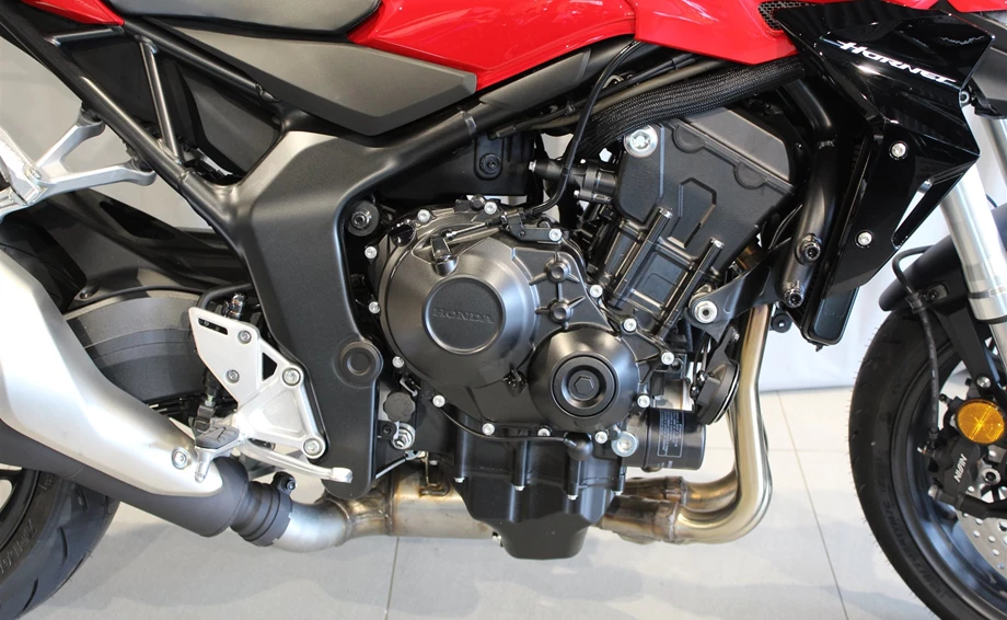 Offer Honda CB1000 Hornet Bild 3: Offer Honda CB1000 Hornet