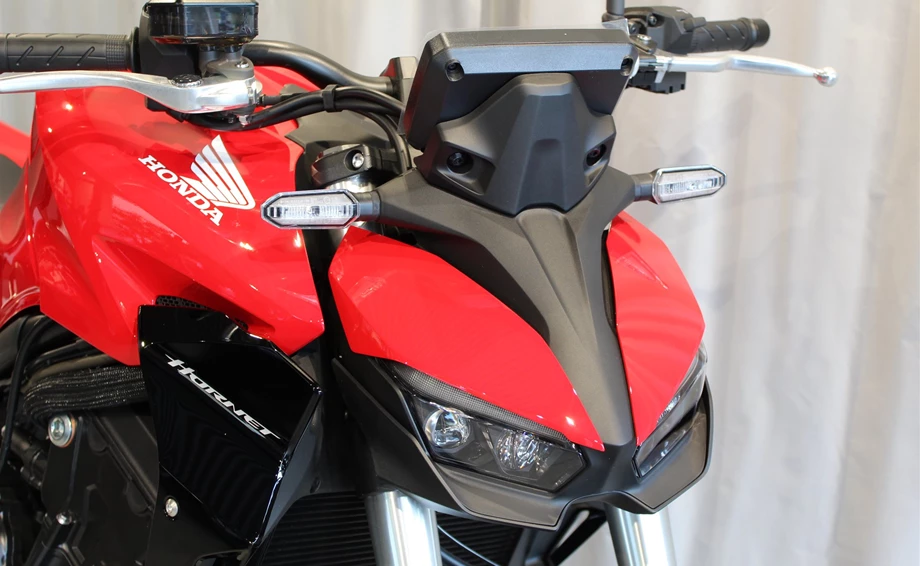 Offer Honda CB1000 Hornet Bild 5: Offer Honda CB1000 Hornet