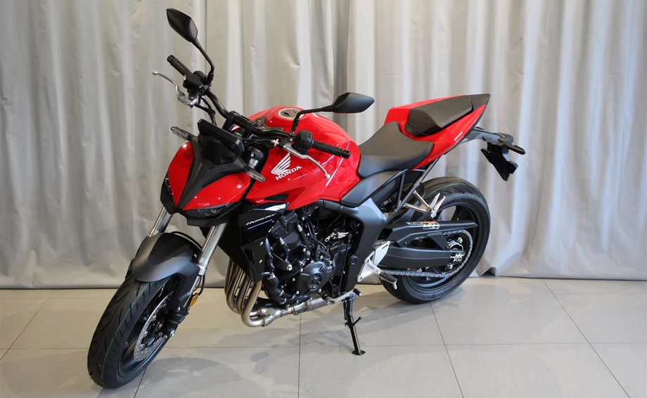Offer Honda CB1000 Hornet Bild 7: Offer Honda CB1000 Hornet