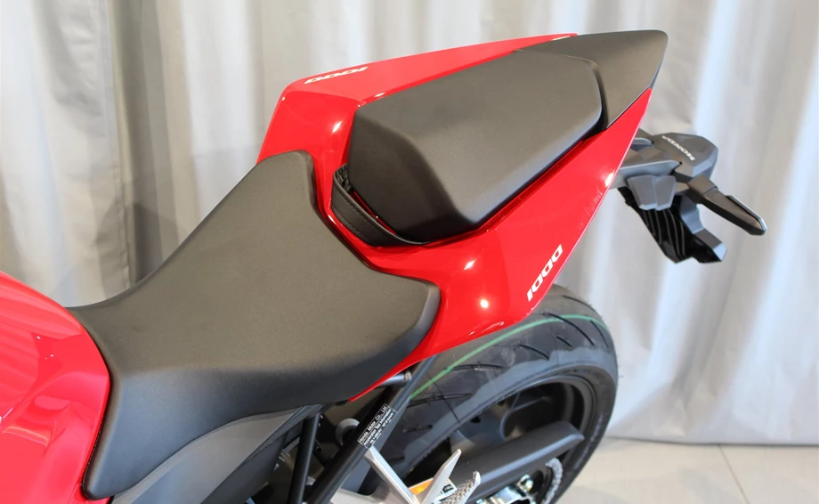 Offer Honda CB1000 Hornet Bild 8: Offer Honda CB1000 Hornet