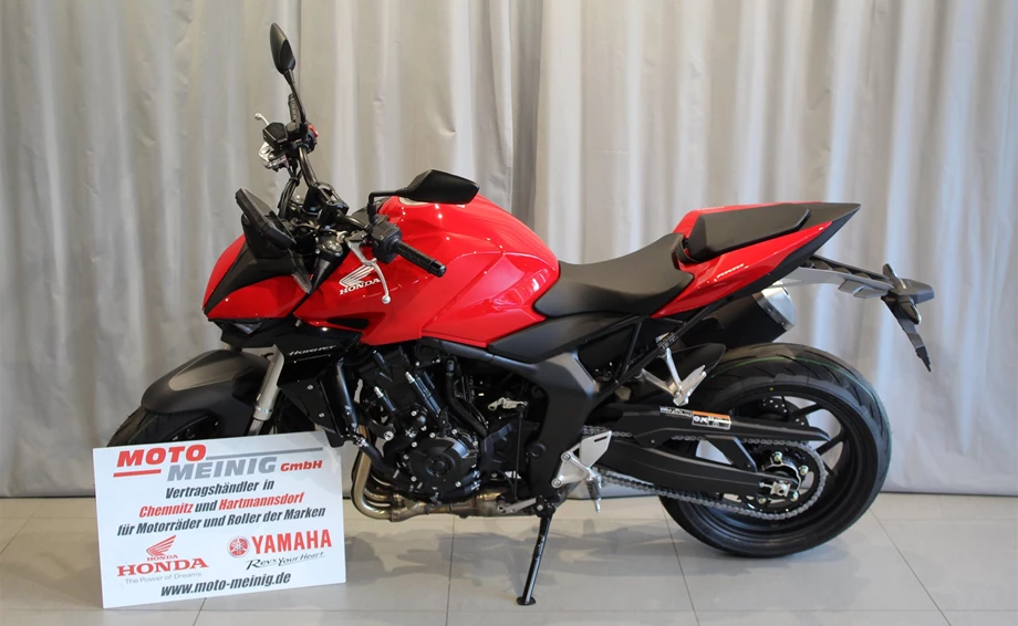 Offer Honda CB1000 Hornet Bild 9: Offer Honda CB1000 Hornet