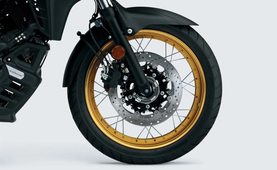 Angebot Suzuki V-Strom 650 XT Bild 11: Angebot Suzuki V-Strom 650 XT