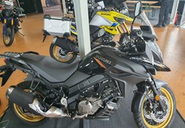 Neumotorrad Suzuki V-Strom 650 XT