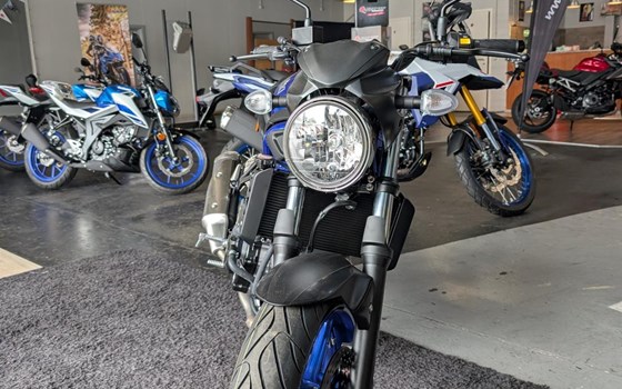 Neufahrzeug Suzuki SV650 - Bild 2
