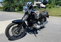 Gebrauchte BMW R 100 Gebrauchte BMW R 100