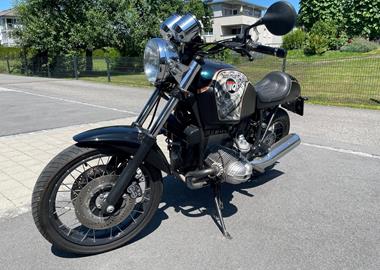 Gebrauchte Gebrauchte