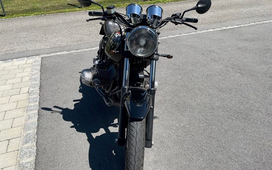 Gebrauchtmotorrad BMW R 100 - Bild 13 Gebrauchtmotorrad BMW R 100 - Bild 13