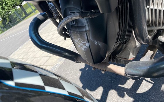 Gebrauchtmotorrad BMW R 100 - Bild 15 Gebrauchtmotorrad BMW R 100 - Bild 15